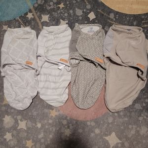 SwaddleMe bundle